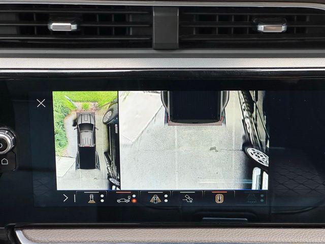 used 2024 GMC Sierra 3500 car, priced at $74,395