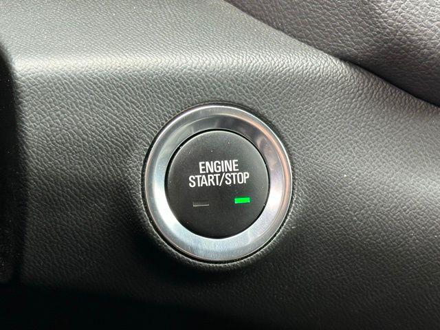 used 2022 GMC Terrain car, priced at $27,195