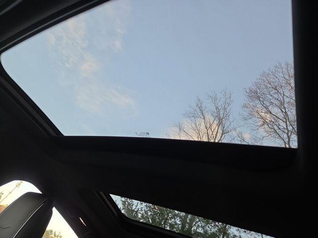 new 2026 Cadillac CT5-V car, priced at $106,830