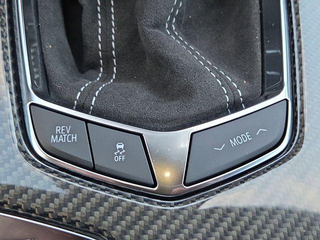 new 2026 Cadillac CT5-V car, priced at $106,830