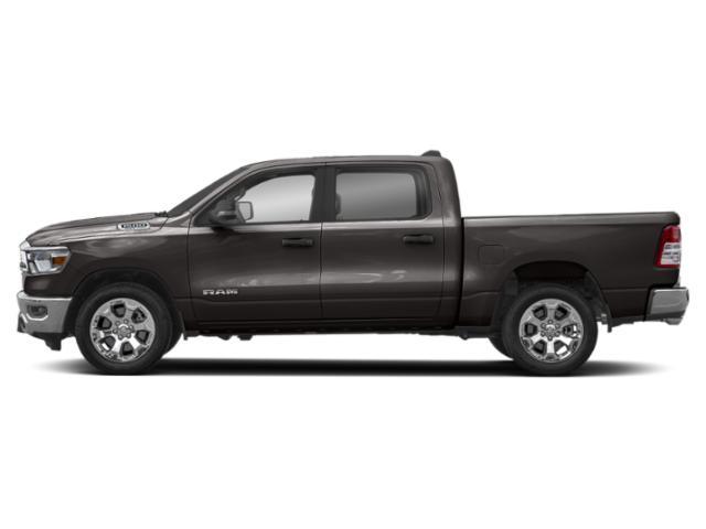 used 2023 Ram 1500 car, priced at $42,400