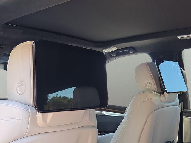 new 2026 Cadillac Escalade car, priced at $130,760