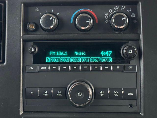 used 2023 GMC Savana 2500 car, priced at $30,200