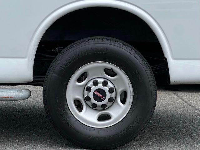 used 2023 GMC Savana 2500 car, priced at $30,200