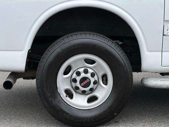 used 2023 GMC Savana 2500 car, priced at $30,200