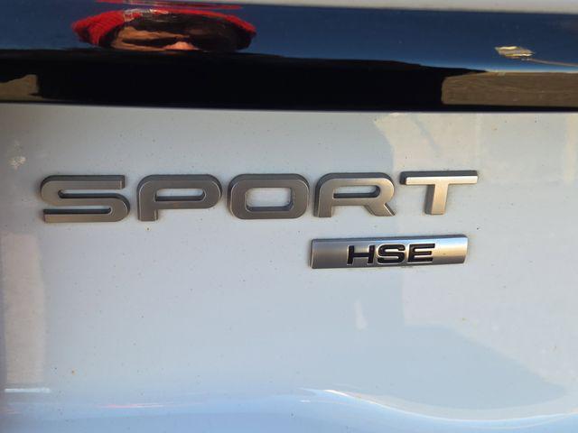 used 2019 Land Rover Discovery Sport car, priced at $14,900