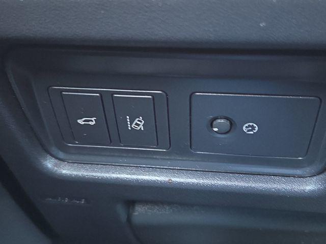 used 2019 Land Rover Discovery Sport car, priced at $14,900