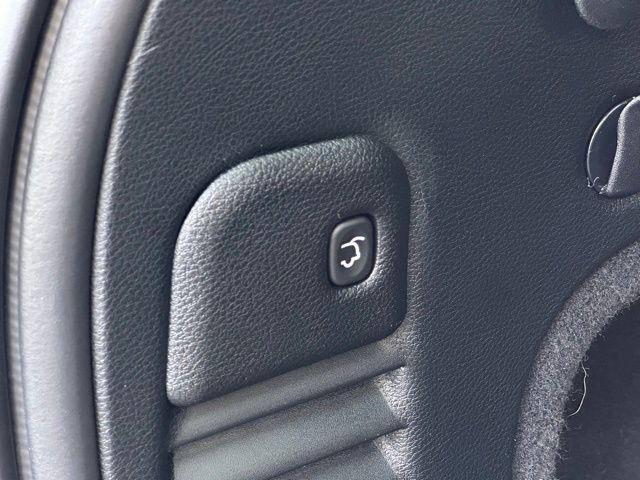 used 2018 Jeep Grand Cherokee car, priced at $22,195