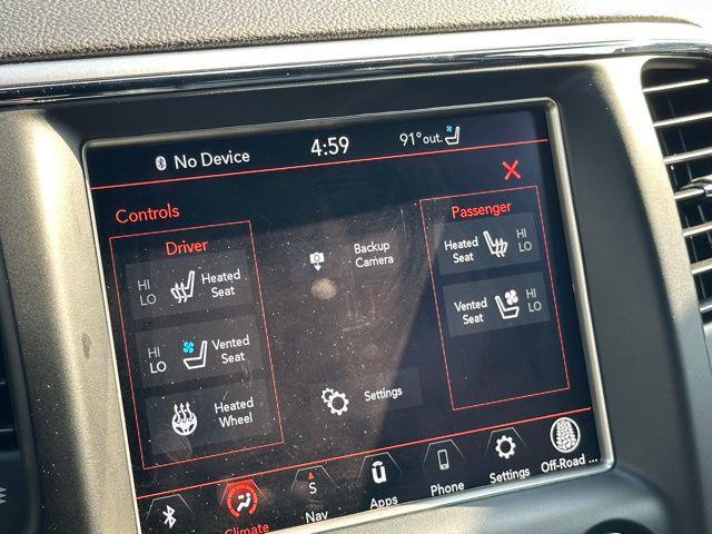 used 2018 Jeep Grand Cherokee car, priced at $22,195