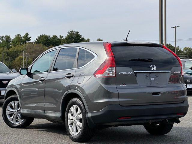 used 2013 Honda CR-V car, priced at $12,400