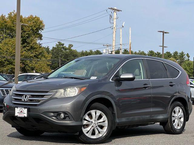 used 2013 Honda CR-V car, priced at $12,400