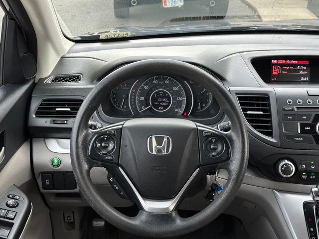 used 2013 Honda CR-V car, priced at $12,400