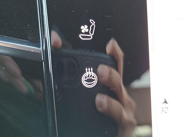 used 2023 Jeep Grand Wagoneer car, priced at $71,595