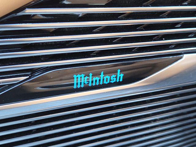 used 2023 Jeep Grand Wagoneer car, priced at $71,595