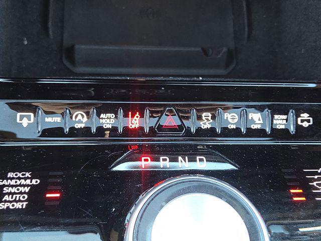 used 2023 Jeep Grand Wagoneer car, priced at $71,595