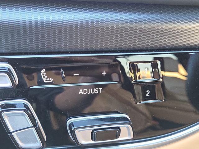 used 2023 Jeep Grand Wagoneer car, priced at $71,595