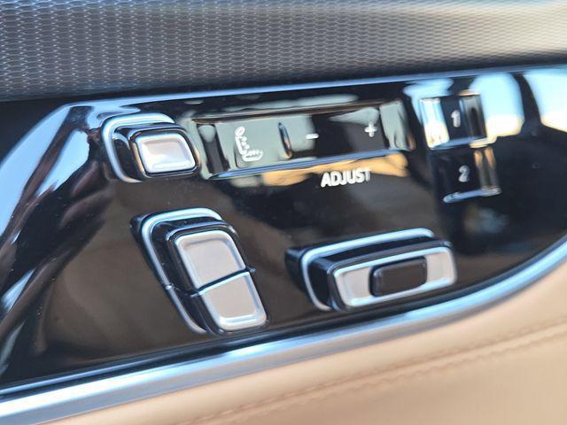 used 2023 Jeep Grand Wagoneer car, priced at $71,595