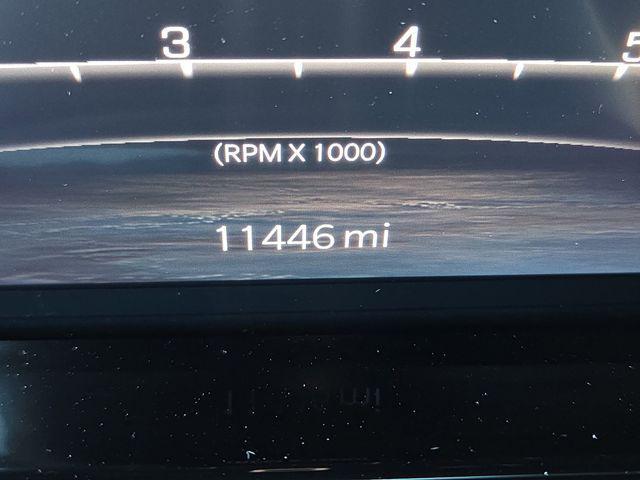 used 2023 Jeep Grand Wagoneer car, priced at $71,595