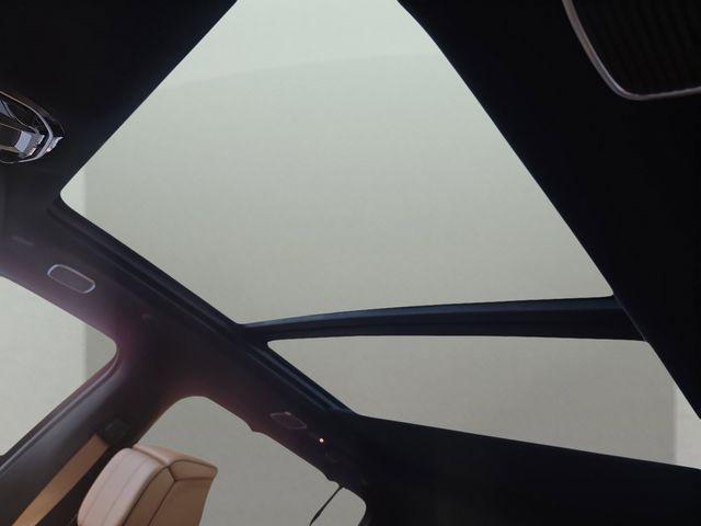 used 2023 Jeep Grand Wagoneer car, priced at $71,595