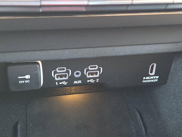 used 2023 Jeep Grand Wagoneer car, priced at $71,595