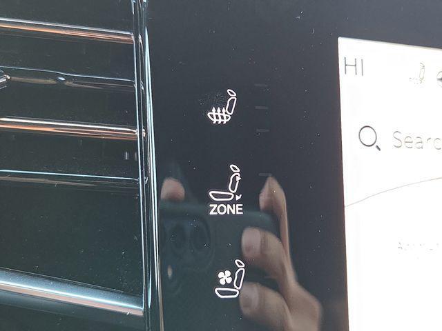 used 2023 Jeep Grand Wagoneer car, priced at $71,595