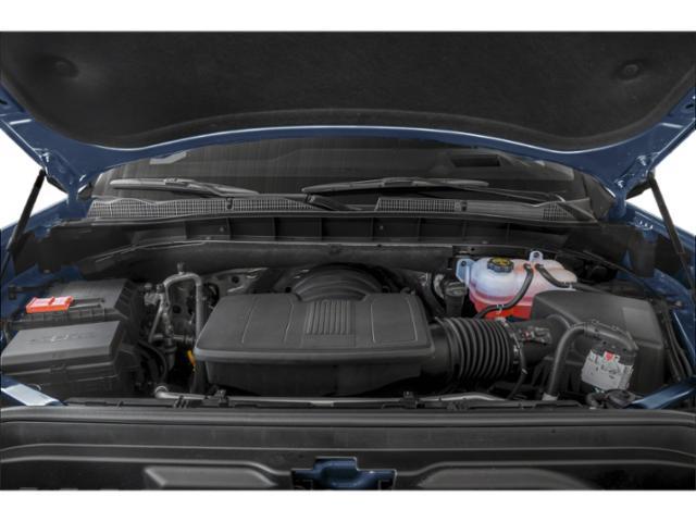 new 2026 GMC Sierra 1500 car, priced at $75,350