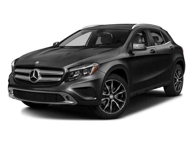 used 2016 Mercedes-Benz GLA-Class car, priced at $12,800