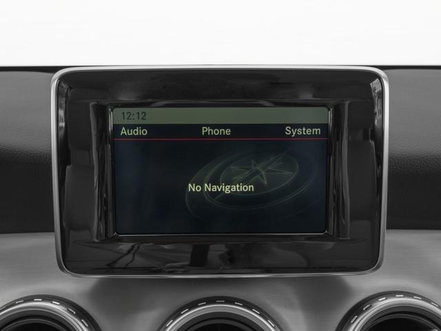 used 2016 Mercedes-Benz GLA-Class car, priced at $12,800