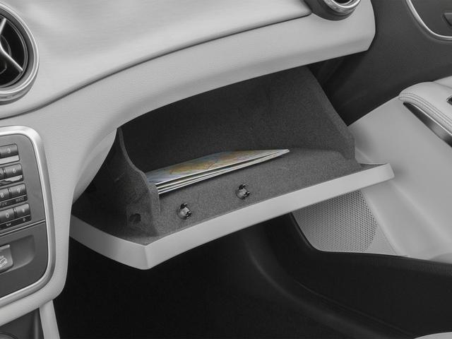 used 2016 Mercedes-Benz GLA-Class car, priced at $12,800