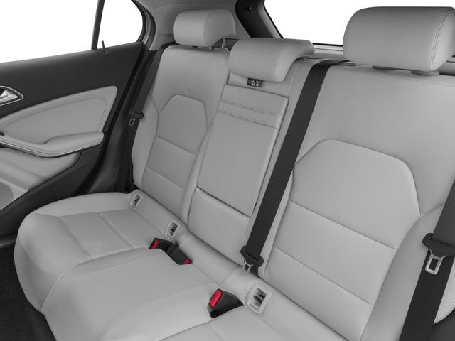 used 2016 Mercedes-Benz GLA-Class car, priced at $12,800