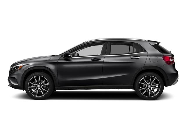 used 2016 Mercedes-Benz GLA-Class car, priced at $12,800