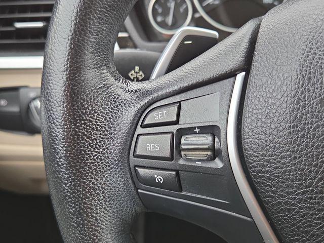 used 2016 BMW 328 car, priced at $11,000