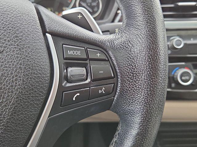 used 2016 BMW 328 car, priced at $11,000