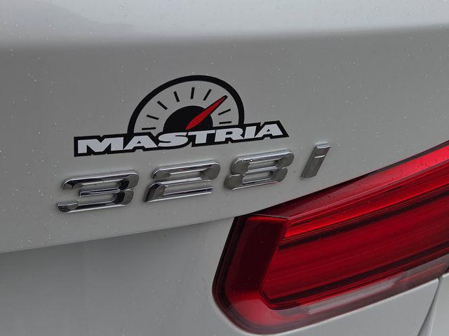 used 2016 BMW 328 car, priced at $11,000