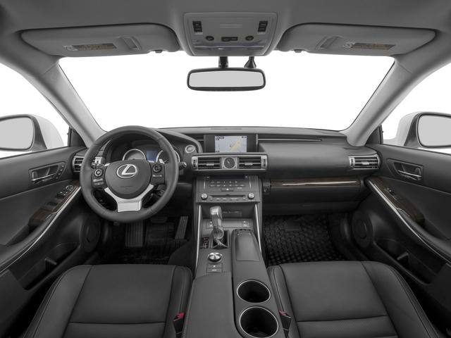 used 2016 Lexus IS 300 car, priced at $15,195