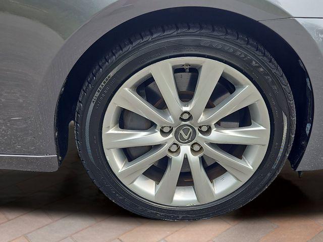used 2016 Lexus IS 300 car, priced at $14,200