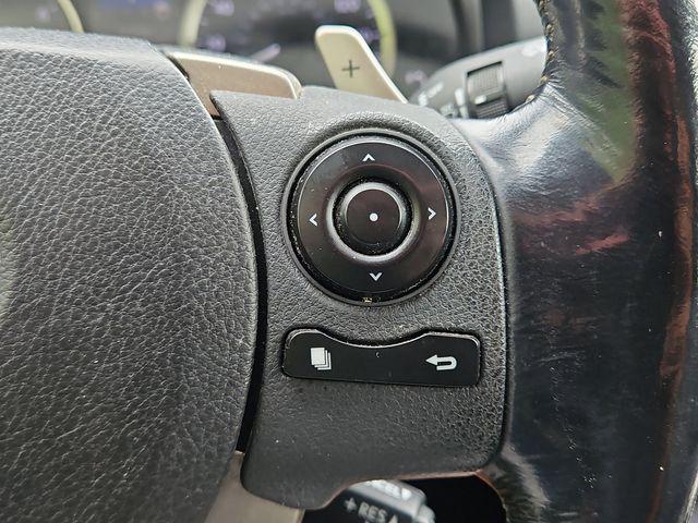 used 2016 Lexus IS 300 car, priced at $14,200