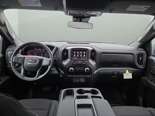 new 2026 GMC Sierra 1500 car, priced at $49,625
