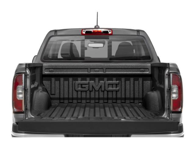 used 2022 GMC Canyon car, priced at $30,800