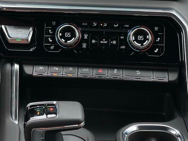 new 2025 GMC Sierra 1500 car, priced at $84,305