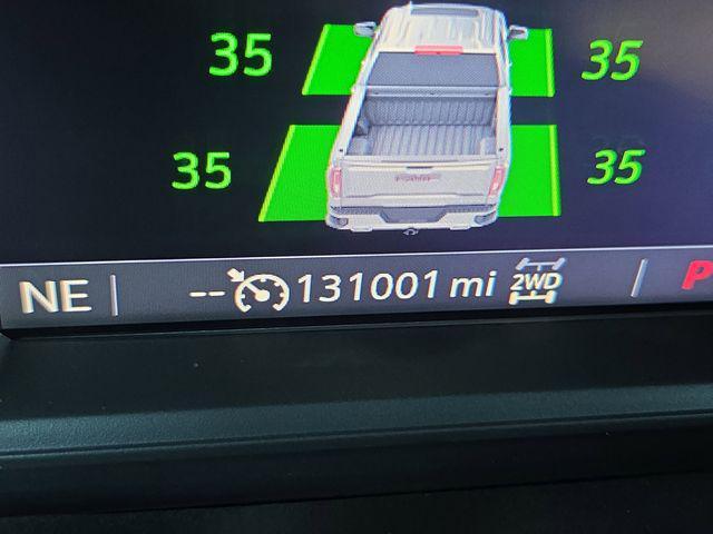 used 2020 GMC Sierra 1500 car, priced at $22,800