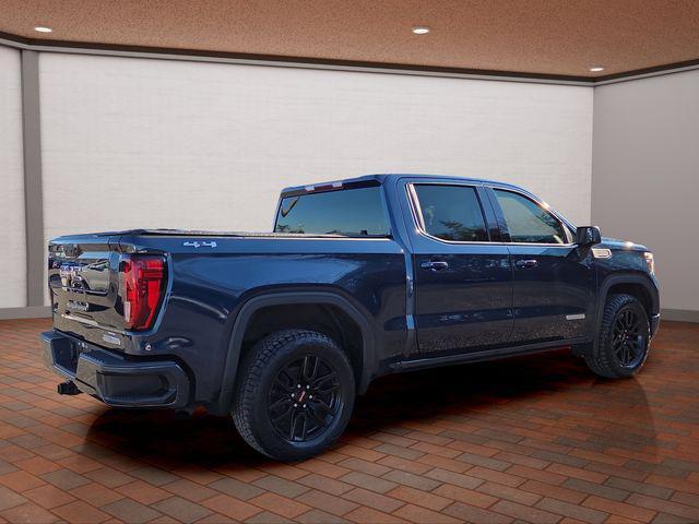 used 2020 GMC Sierra 1500 car, priced at $22,800