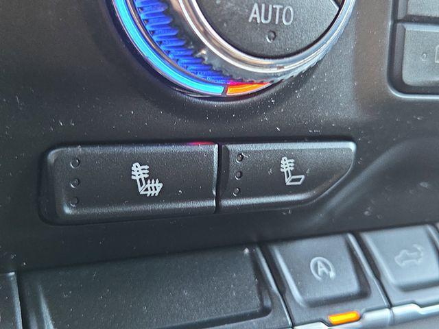 used 2020 GMC Sierra 1500 car, priced at $22,800