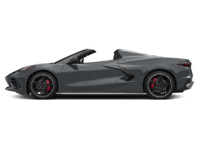 used 2022 Chevrolet Corvette car, priced at $72,800