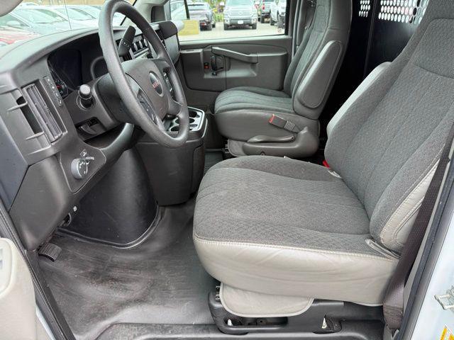 used 2023 GMC Savana 2500 car, priced at $30,200