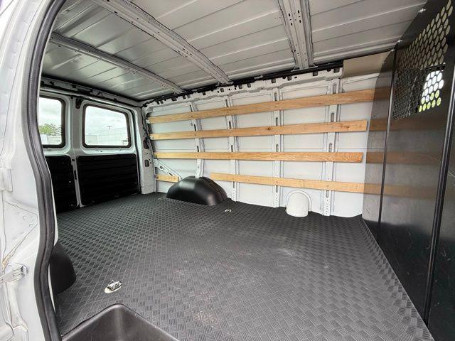 used 2023 GMC Savana 2500 car, priced at $30,200