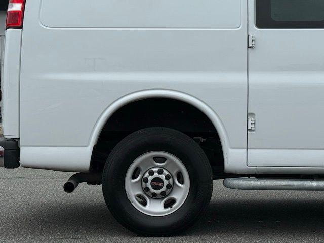 used 2023 GMC Savana 2500 car, priced at $30,200