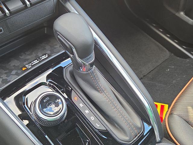 new 2026 GMC Canyon car, priced at $52,104