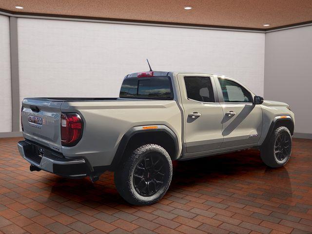 new 2026 GMC Canyon car, priced at $52,104