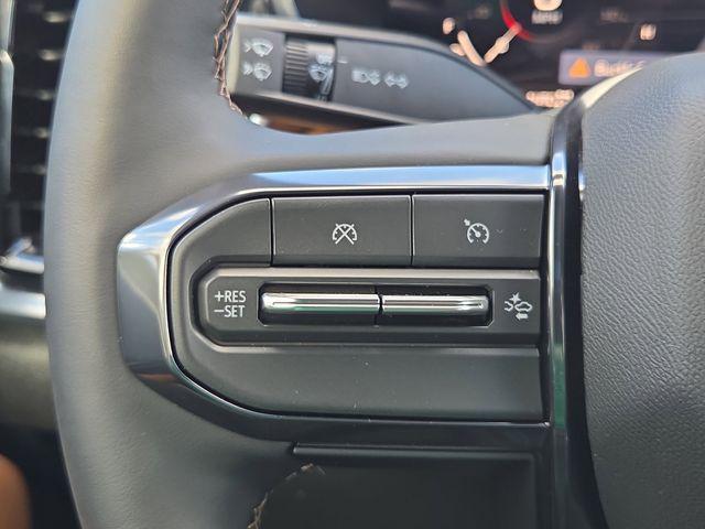 new 2026 GMC Canyon car, priced at $52,104